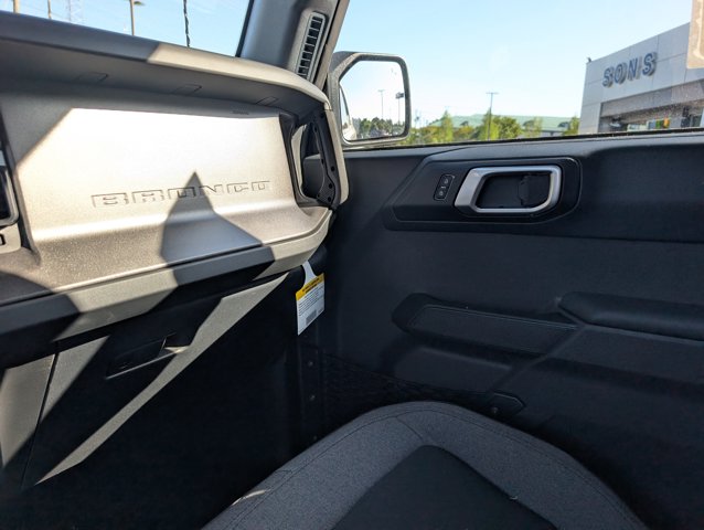 New 2026 Ford Bronco - photo 32