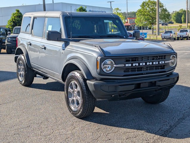New 2026 Ford Bronco - photo 6