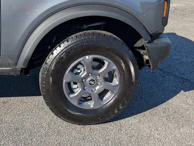 New 2026 Ford Bronco - photo 9