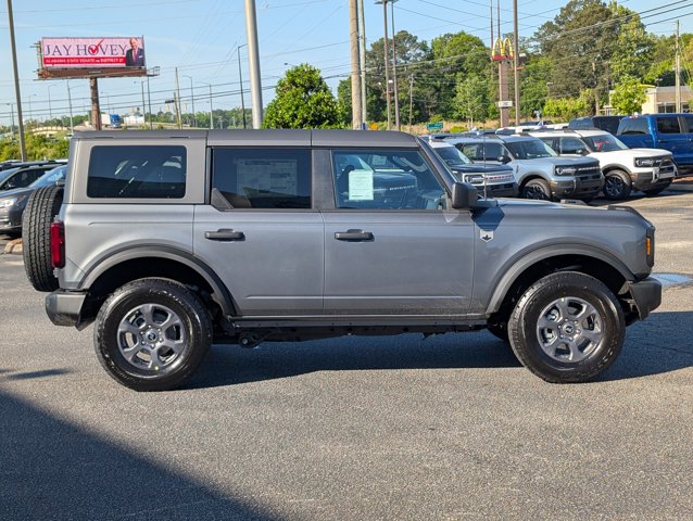 New 2026 Ford Bronco - photo 10