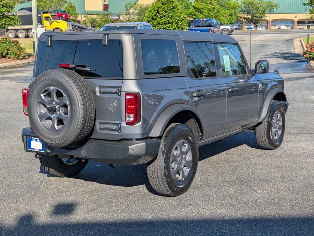 New 2026 Ford Bronco - photo 11