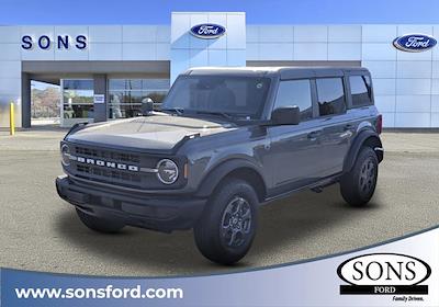 New 2026 Ford Bronco - photo 1