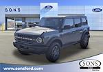 2026 Ford Bronco 4WD SUV for sale #7956 - photo 1