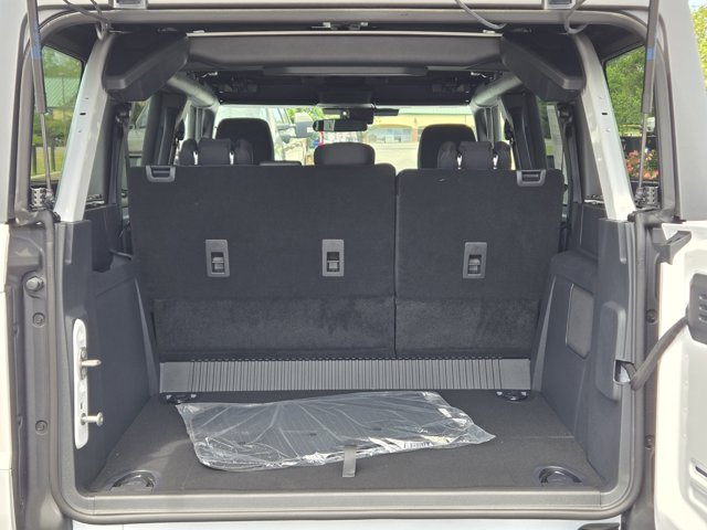 New 2026 Ford Bronco - photo 12