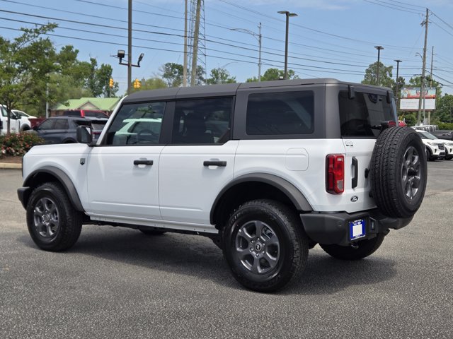 New 2026 Ford Bronco - photo 13