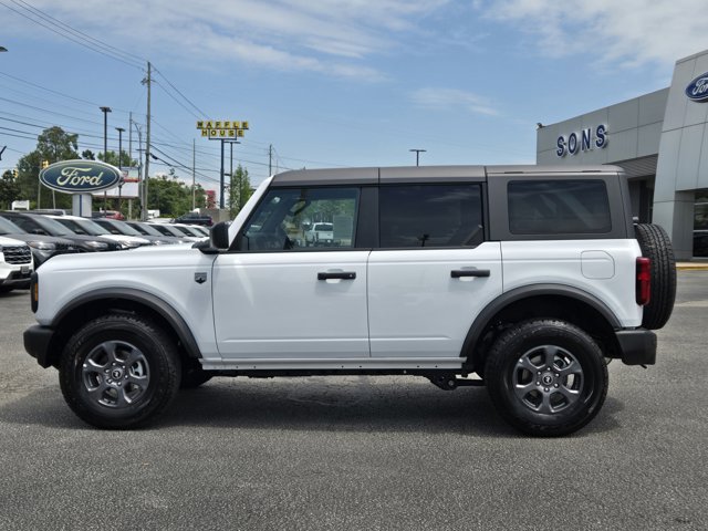 New 2026 Ford Bronco - photo 14