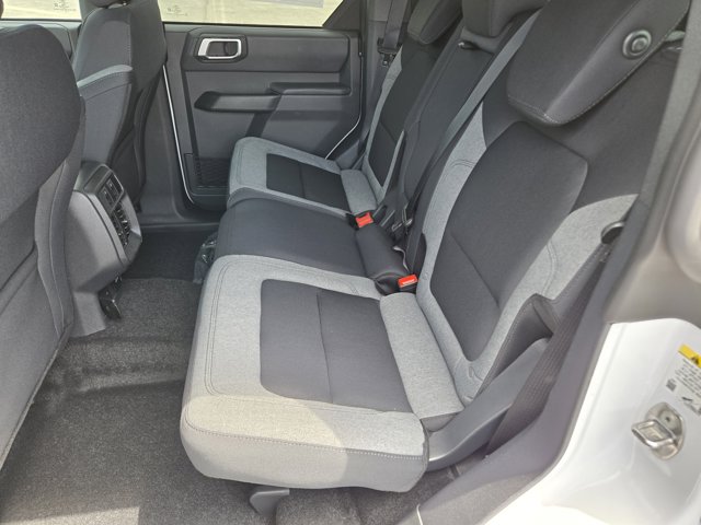 New 2026 Ford Bronco - photo 19