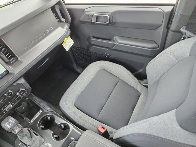 New 2026 Ford Bronco - photo 21