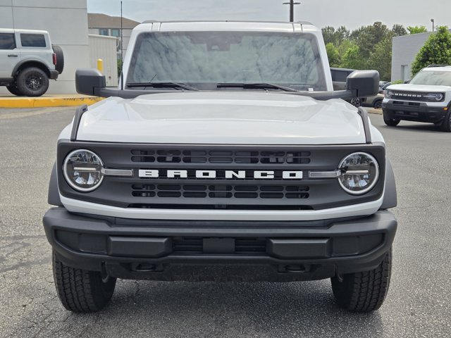 New 2026 Ford Bronco - photo 2