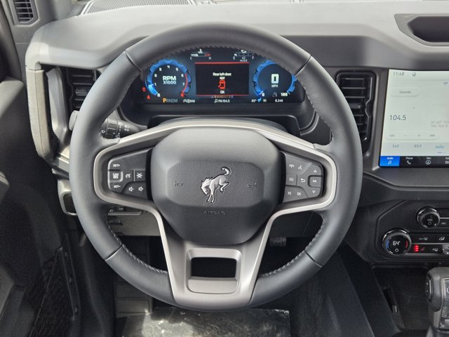 New 2026 Ford Bronco - photo 22