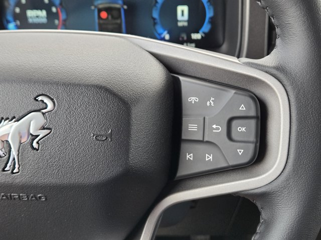 New 2026 Ford Bronco - photo 25