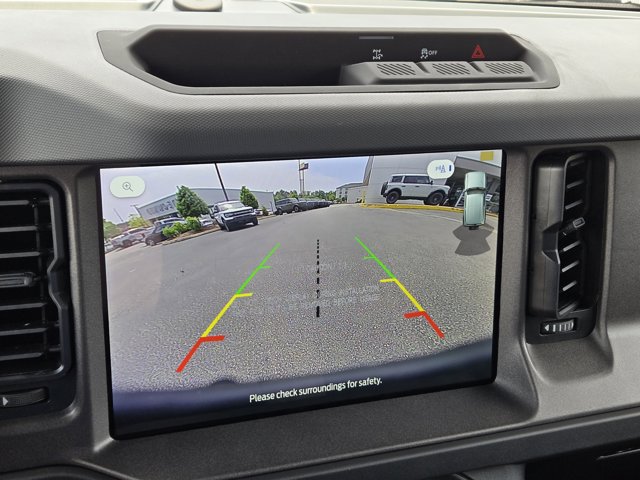 New 2026 Ford Bronco - photo 28