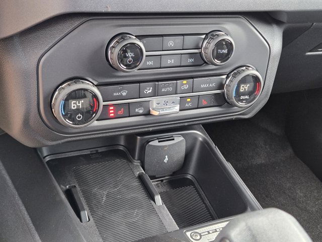 New 2026 Ford Bronco - photo 30