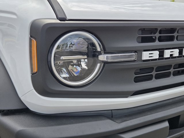 New 2026 Ford Bronco - photo 5
