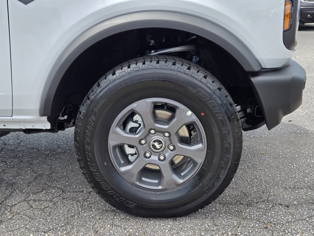 New 2026 Ford Bronco - photo 6
