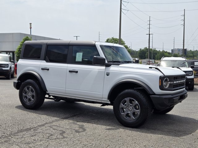 New 2026 Ford Bronco - photo 7