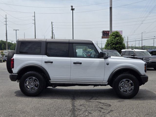 New 2026 Ford Bronco - photo 8