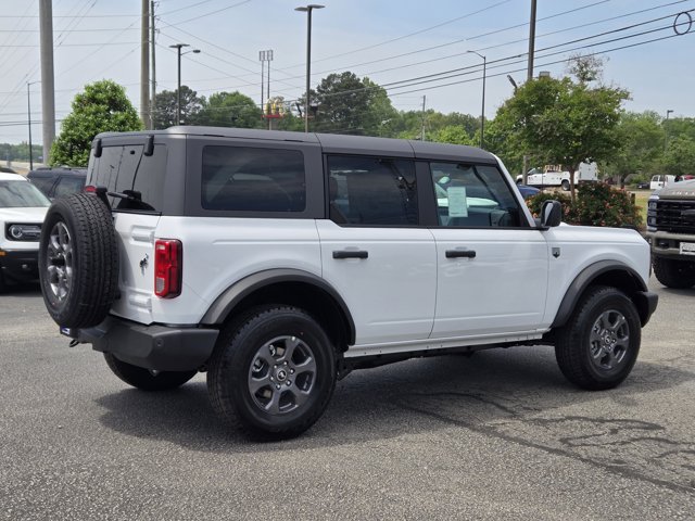 New 2026 Ford Bronco - photo 9