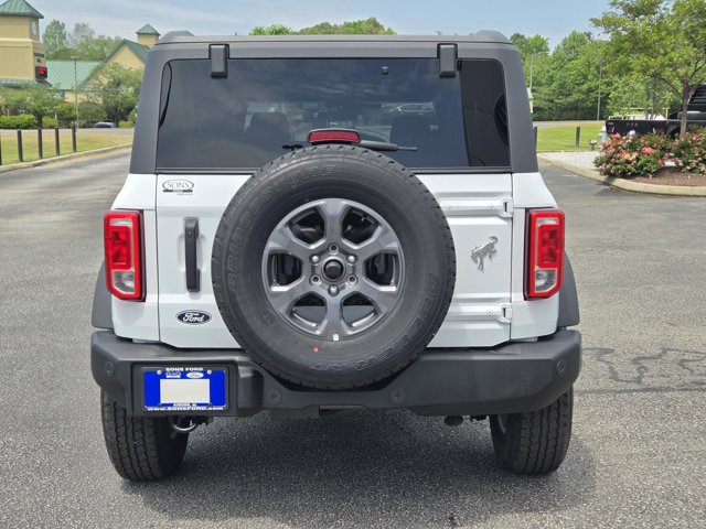 New 2026 Ford Bronco - photo 10