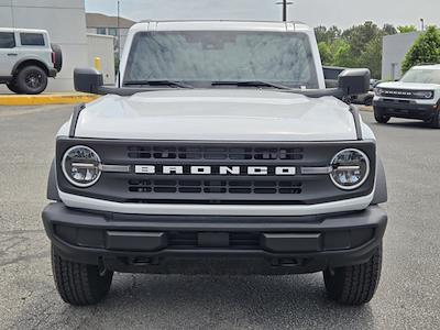 New 2026 Ford Bronco - photo 1
