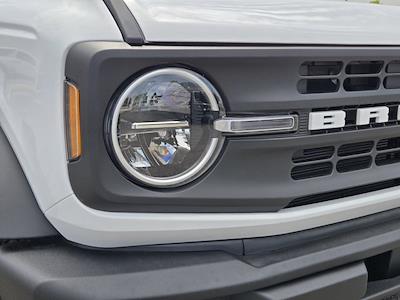 New 2026 Ford Bronco - photo 2