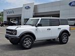 2026 Ford Bronco 4WD SUV for sale #7957 - photo 32
