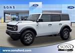 2026 Ford Bronco 4WD SUV for sale #7957 - photo 1