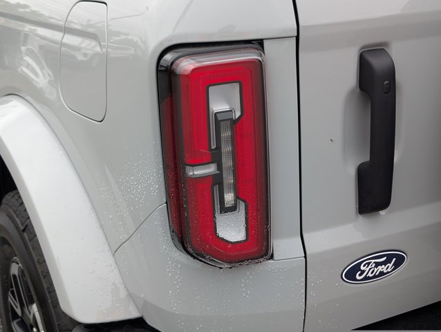 New 2026 Ford Bronco - photo 13