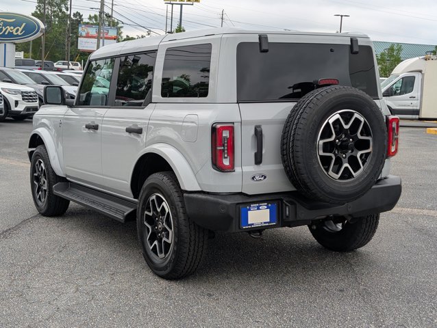 New 2026 Ford Bronco - photo 14