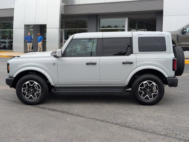 New 2026 Ford Bronco - photo 15
