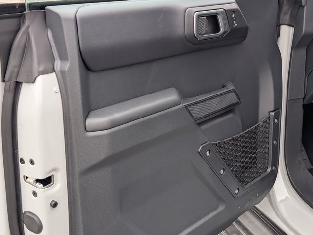 New 2026 Ford Bronco - photo 17