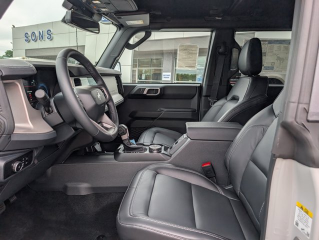 New 2026 Ford Bronco - photo 19