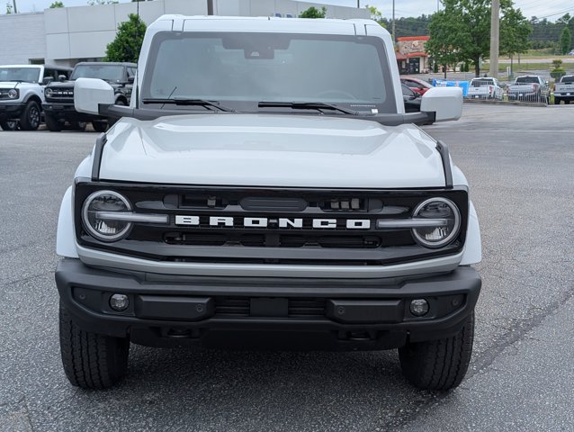 New 2026 Ford Bronco - photo 2