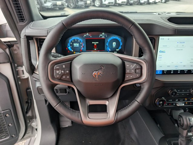 New 2026 Ford Bronco - photo 22