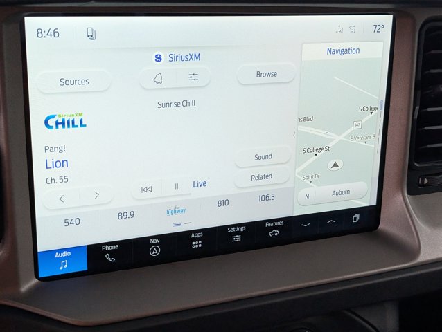 New 2026 Ford Bronco - photo 24