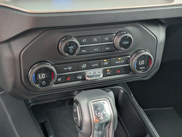 New 2026 Ford Bronco - photo 29