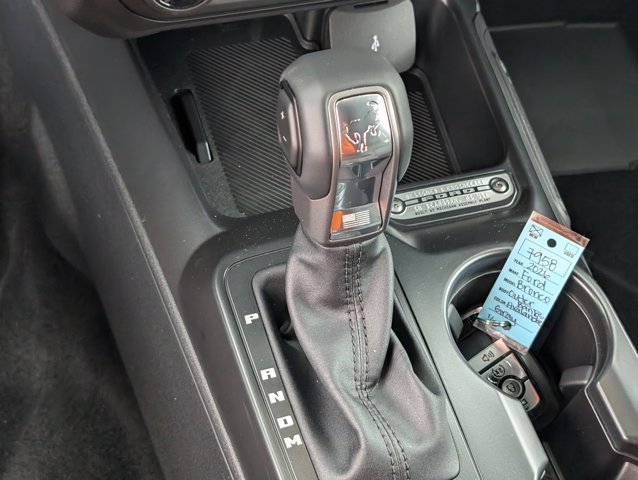 New 2026 Ford Bronco - photo 30