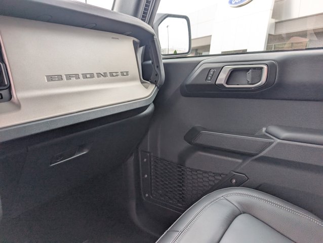 New 2026 Ford Bronco - photo 31