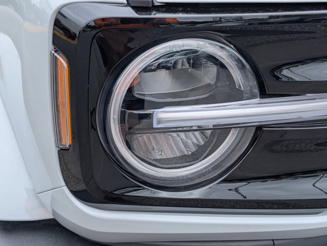 New 2026 Ford Bronco - photo 6