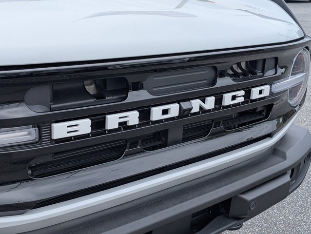 New 2026 Ford Bronco - photo 7