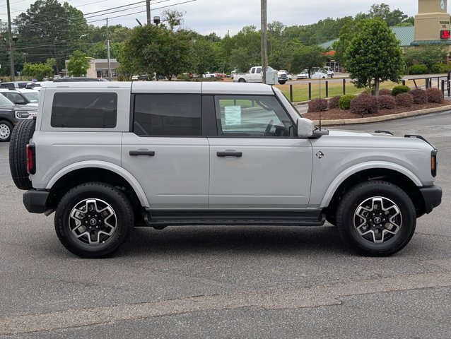 New 2026 Ford Bronco - photo 9