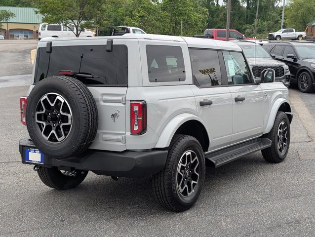 New 2026 Ford Bronco - photo 10