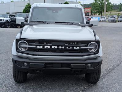 New 2026 Ford Bronco - photo 1