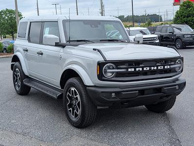 New 2026 Ford Bronco - photo 2