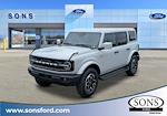 2026 Ford Bronco 4WD SUV for sale #7958 - photo 1