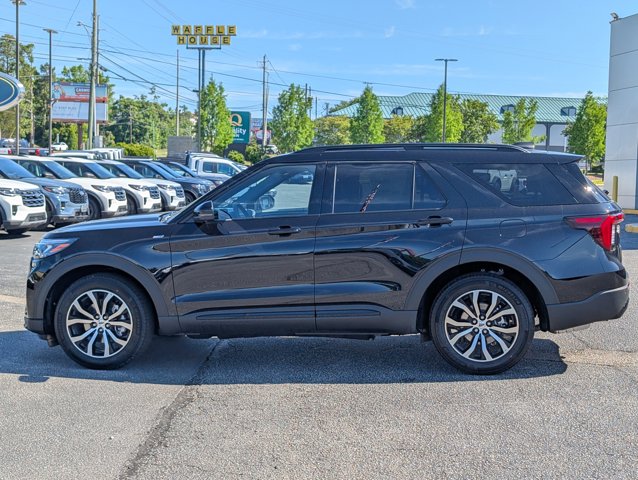 New 2026 Ford Explorer - photo 16