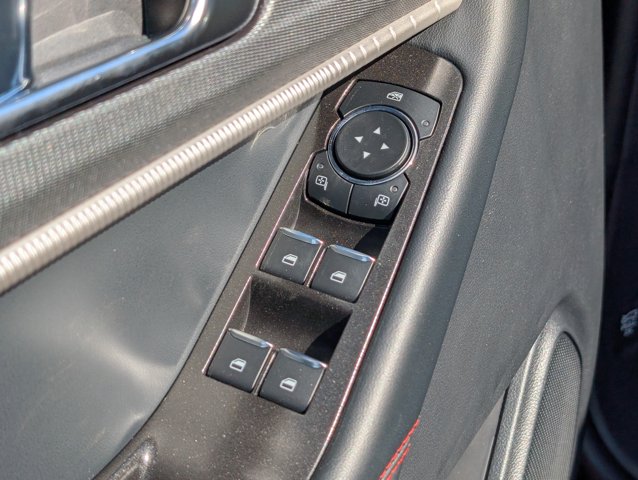 New 2026 Ford Explorer - photo 20