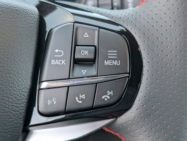 New 2026 Ford Explorer - photo 22