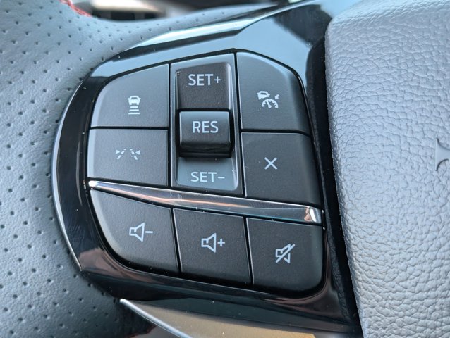 New 2026 Ford Explorer - photo 23