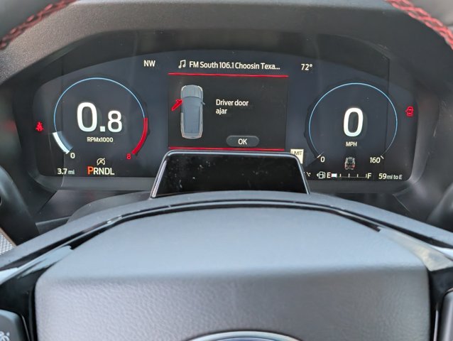 New 2026 Ford Explorer - photo 25